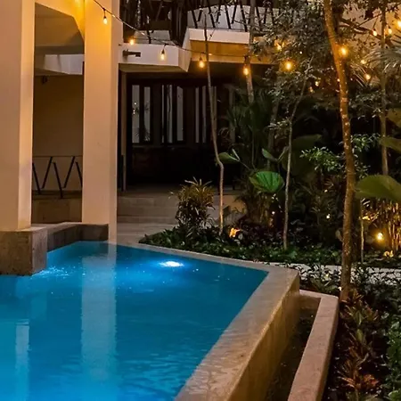 K'Uyen Boutique Hotel