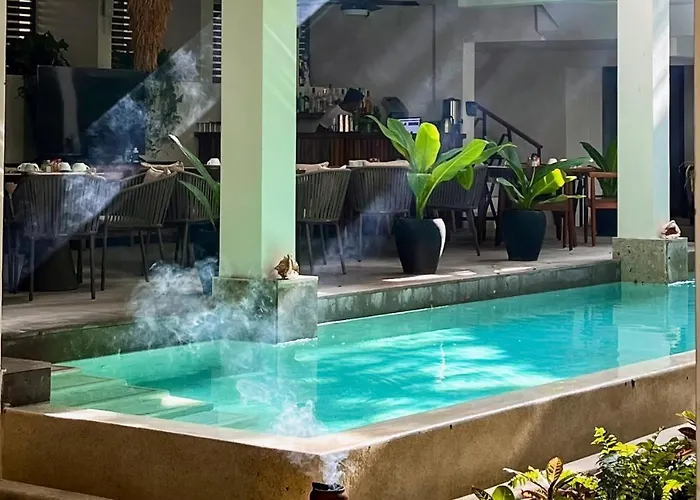 Hotel K'uyen Boutique