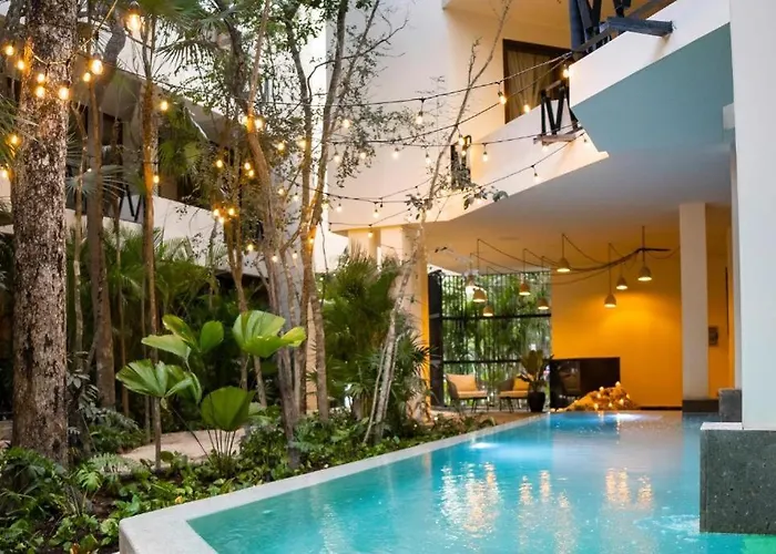 K'uyen Boutique Tulum
