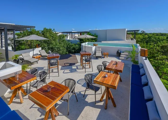 K'uyen Boutique Hotel