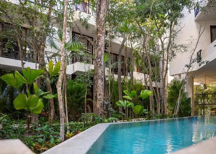 K'uyen Boutique Tulum