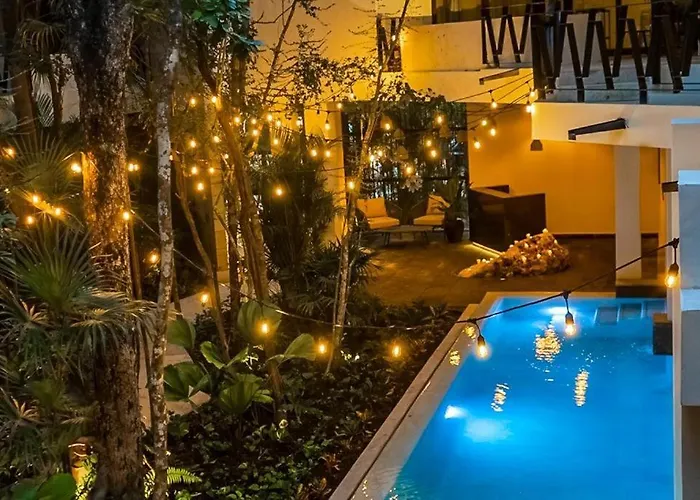Hotel K'uyen Boutique 4*