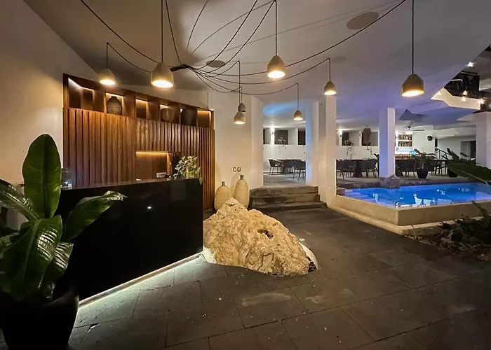 K'uyen Boutique Hotel Tulum