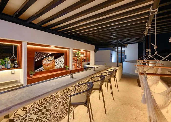 Hotel K'uyen Boutique Tulum