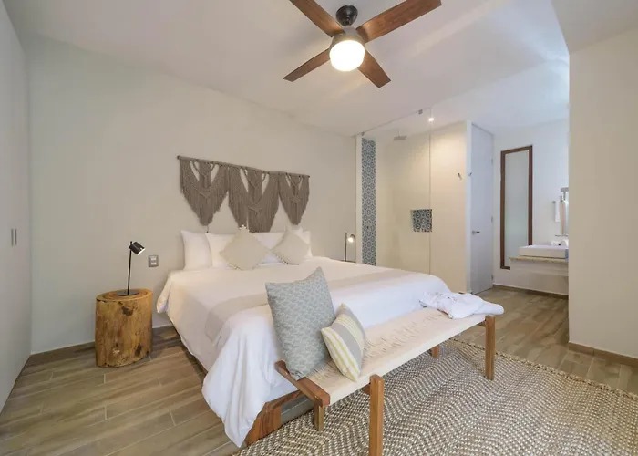 K'uyen Boutique Hotel Tulum