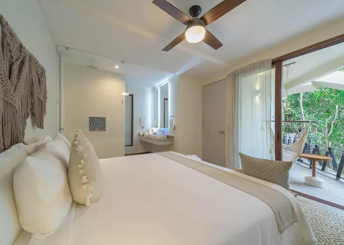 K'uyen Boutique Tulum