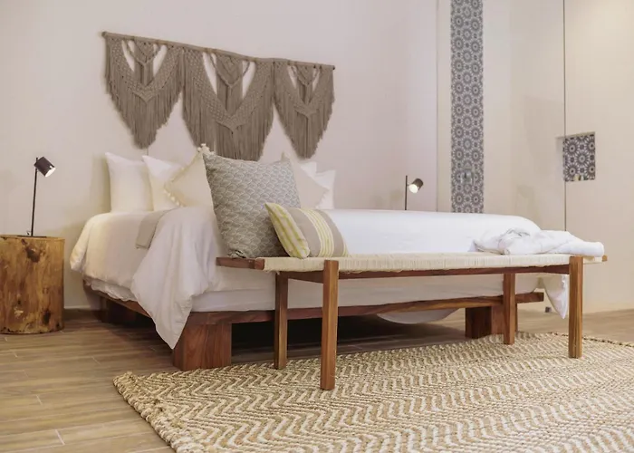 Hotel K'uyen Boutique Tulum