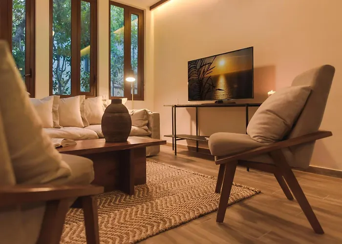 Hotel K'uyen Boutique 4*