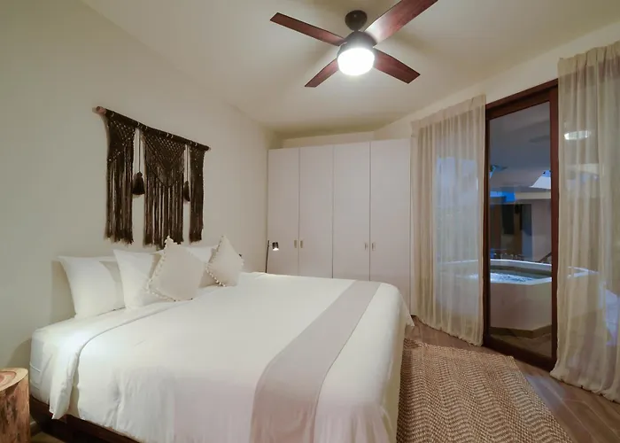 K'uyen Boutique Hotel Tulum