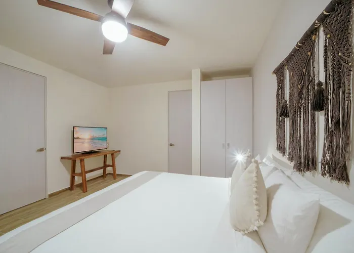 Hotel K'uyen Boutique Tulum