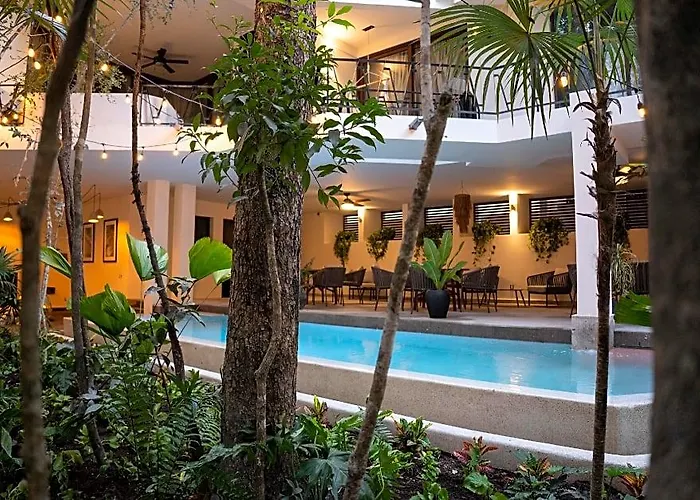 K'uyen Boutique Hotel
