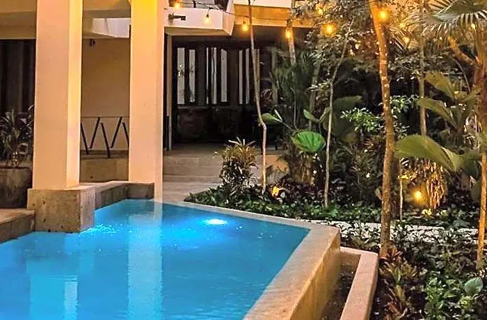 K'uyen Boutique Hotel 4*