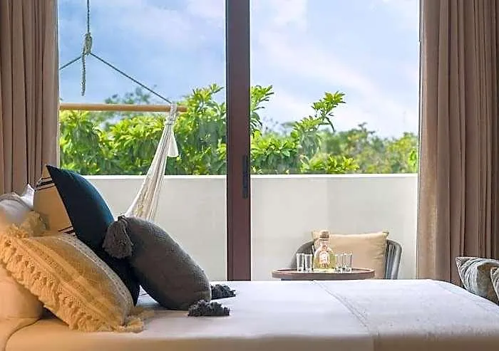 K'uyen Boutique Hotel 4*