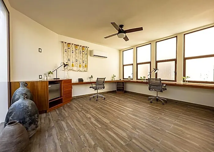 Hotel K'uyen Boutique