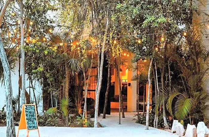 Hotel K'uyen Boutique 4*