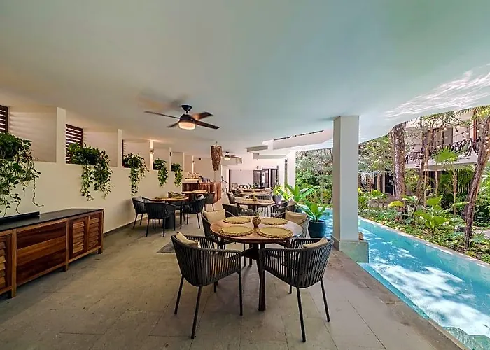 K'uyen Boutique Hotel