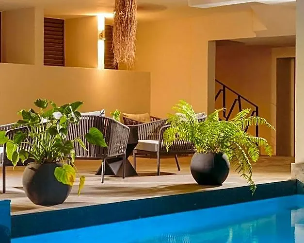 K'uyen Boutique Hotel