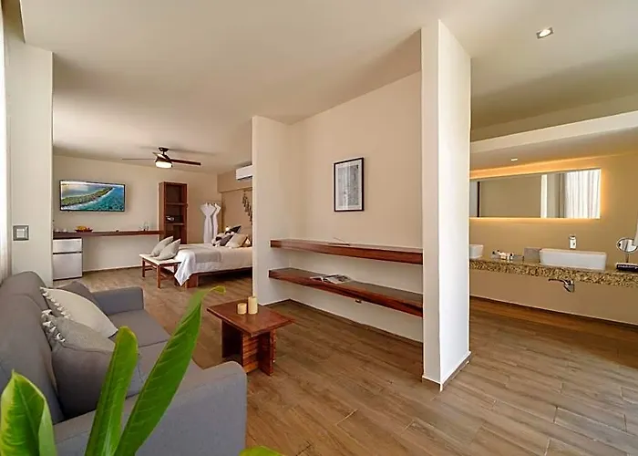 K'uyen Boutique Hotel Tulum