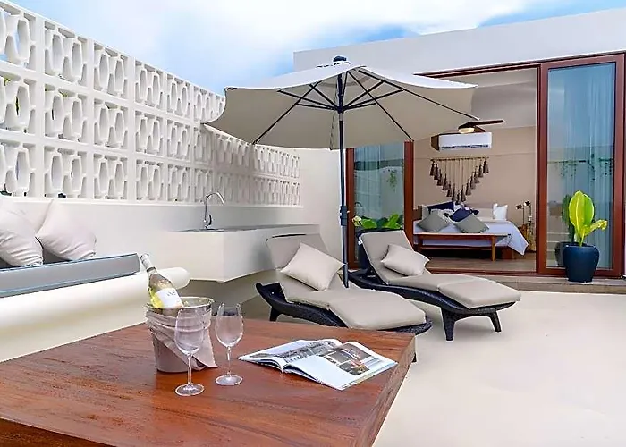 K'uyen Boutique Hotel Tulum
