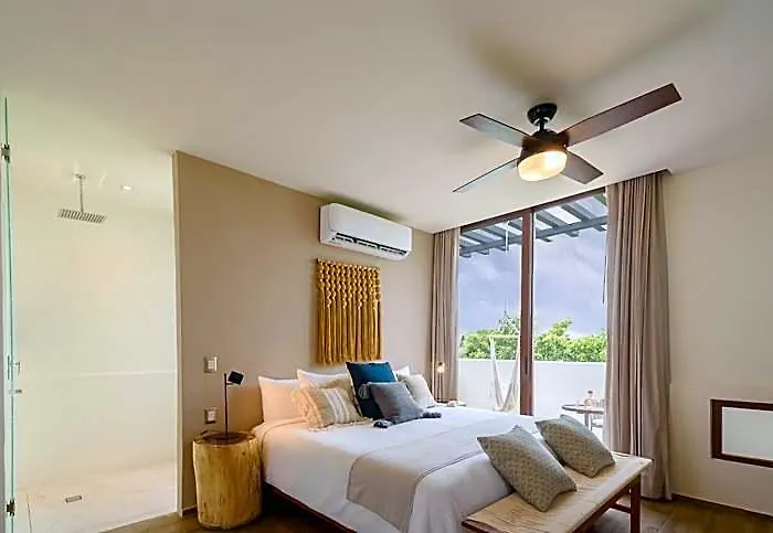 K'uyen Boutique Tulum