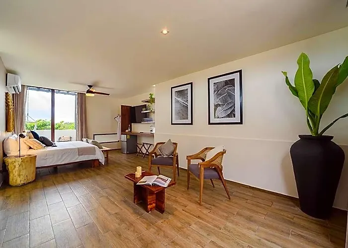 Hotel K'uyen Boutique