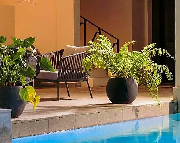 Hotel K'uyen Boutique