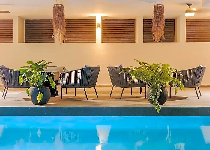 K'uyen Boutique Hotel 4*