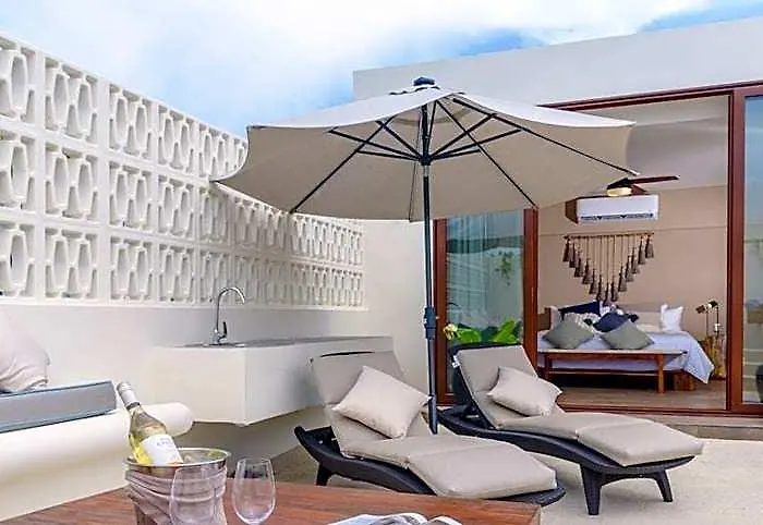 K'uyen Boutique Hotel Tulum