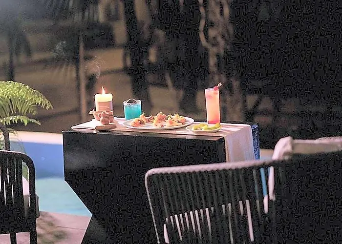 K'uyen Boutique Hotel Tulum
