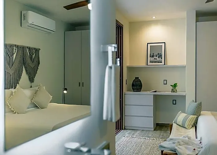 K'uyen Boutique 4* Tulum