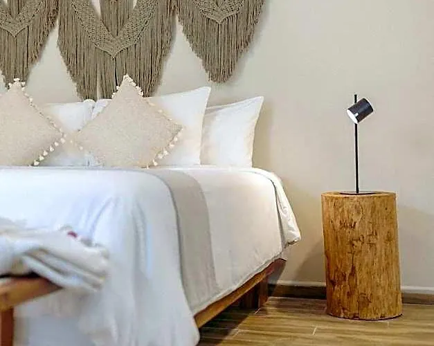 K'uyen Boutique Hotel