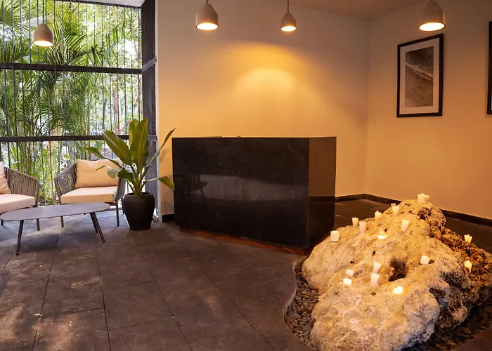 Hotel K'uyen Boutique