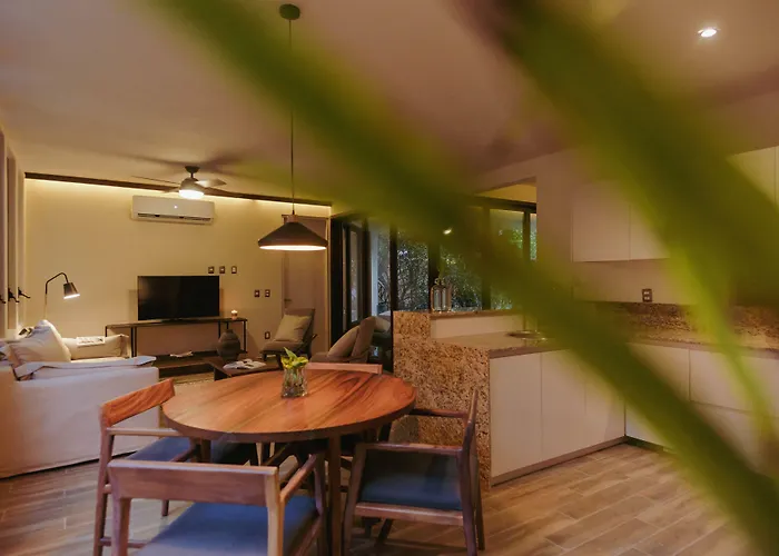 Hotel K'uyen Boutique