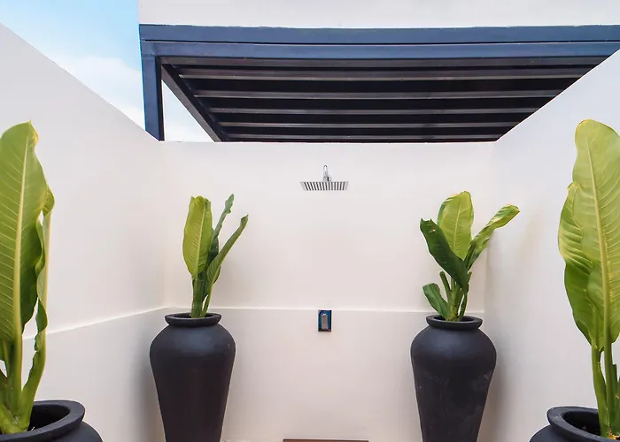 Hotel K'uyen Boutique 4*