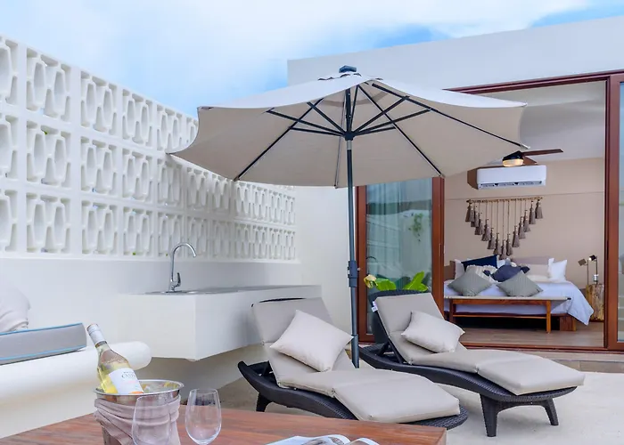 K'uyen Boutique Hotel