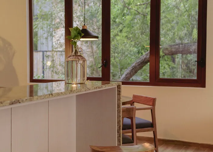 K'uyen Boutique Hotel