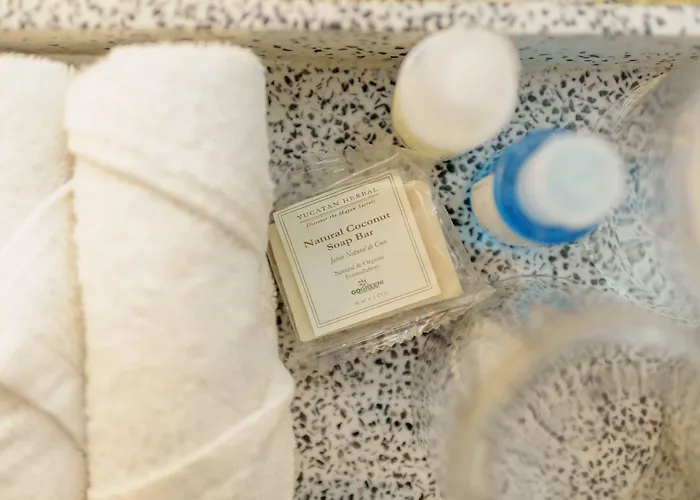 K'uyen Boutique 4* Tulum